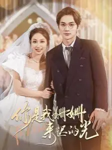 《你是我姗姗来迟的光》：一场跨越时空的救赎，爱情与遗憾的交织