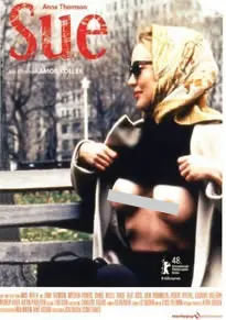 电影《苏》：一场关于爱与失去的深刻对话，情感冲击直击灵魂深处