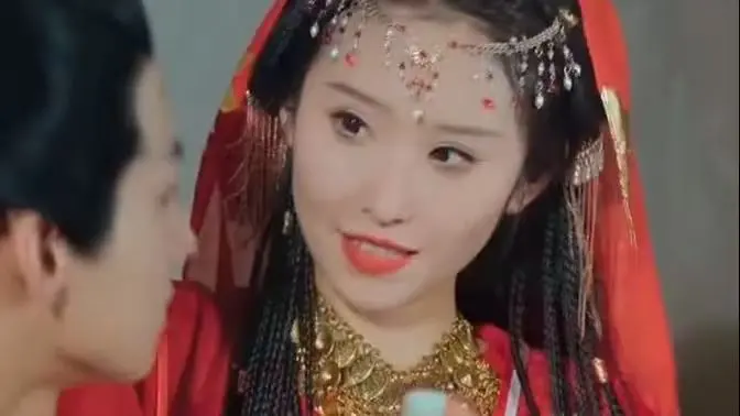 《陌上故人归》：一场跨越世俗的爱恋，宿命般的相遇，虐恋情深的终点是...